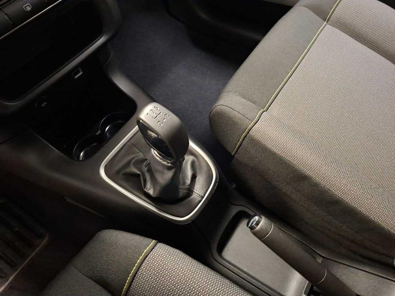 Citroën Citroën C3 usata 4