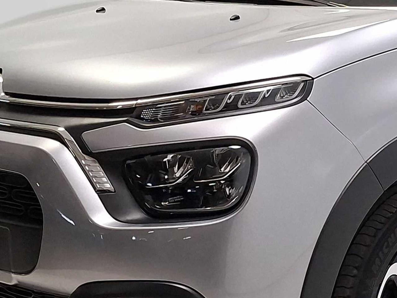 Citroën Citroën C3 usata 5