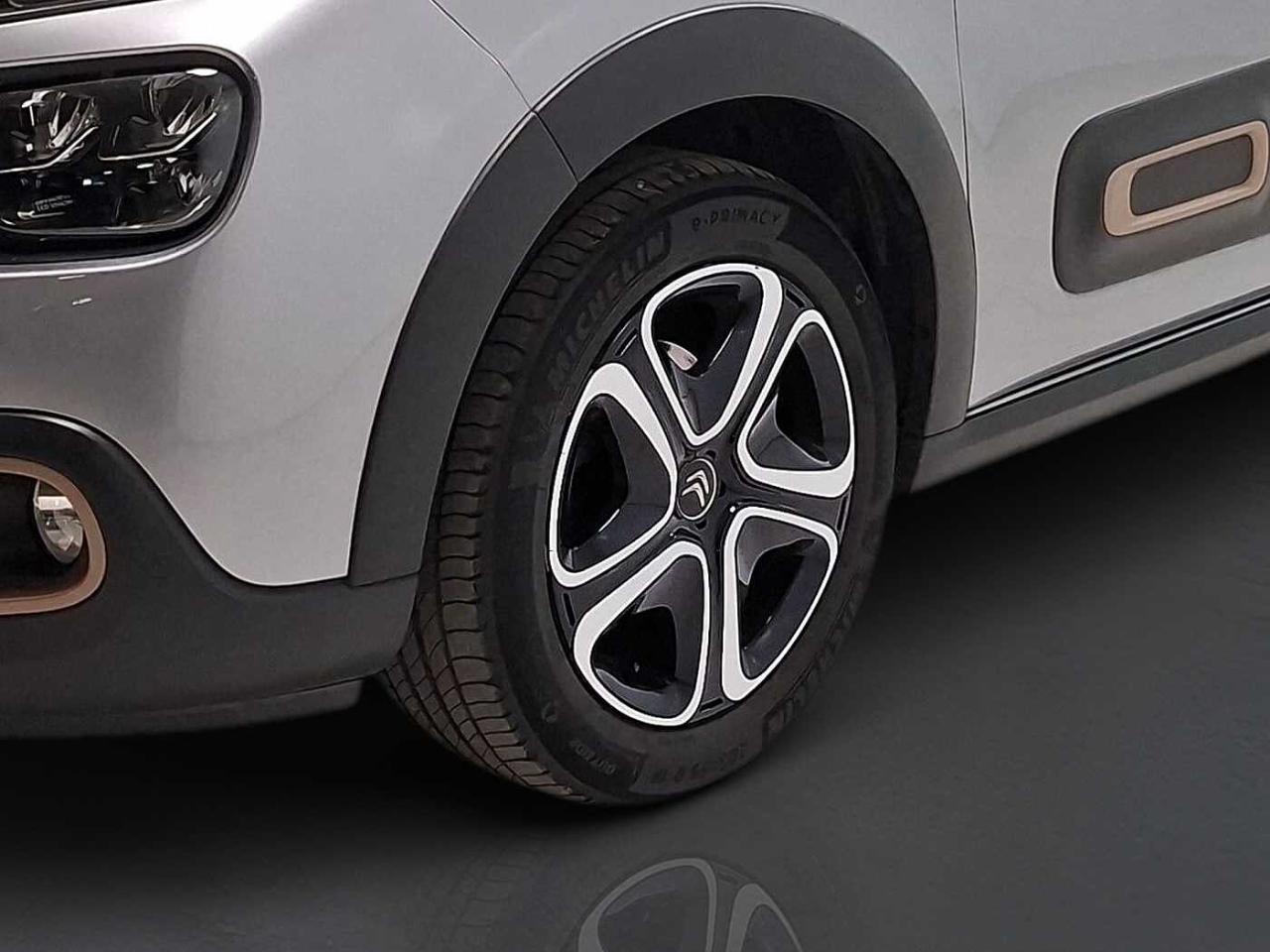 Citroën Citroën C3 usata 6