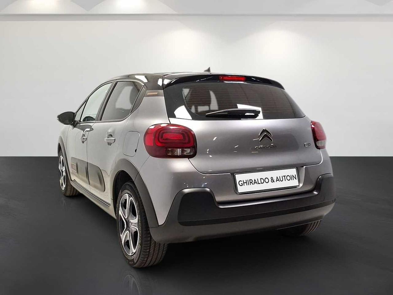 Citroën Citroën C3 usata 9