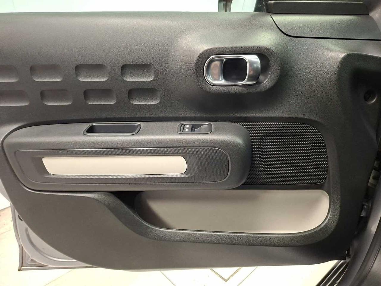 Citroën Citroën C3 usata 10