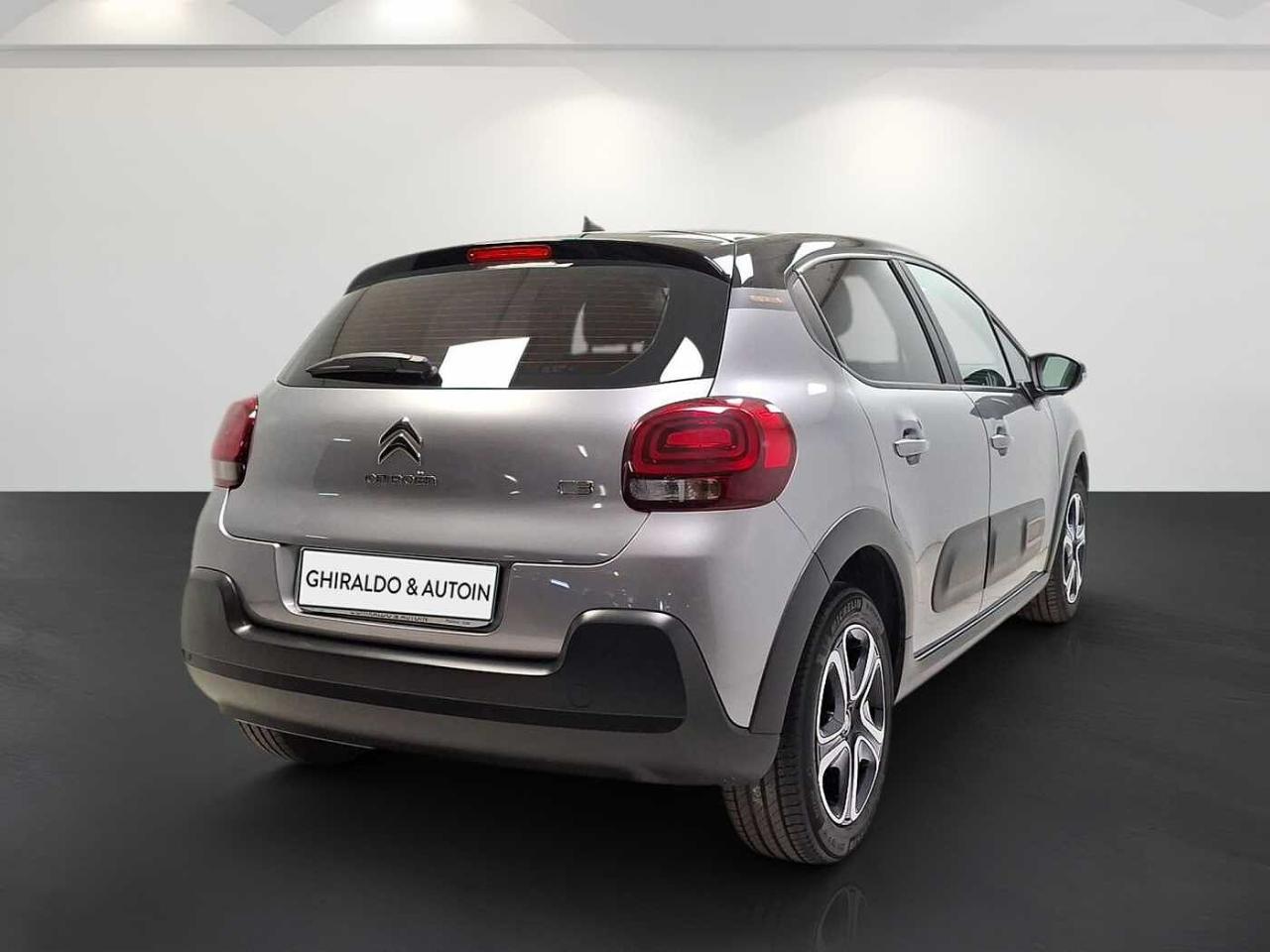 Citroën Citroën C3 usata 14