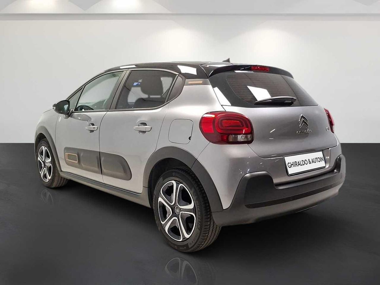 Citroën Citroën C3 usata 15