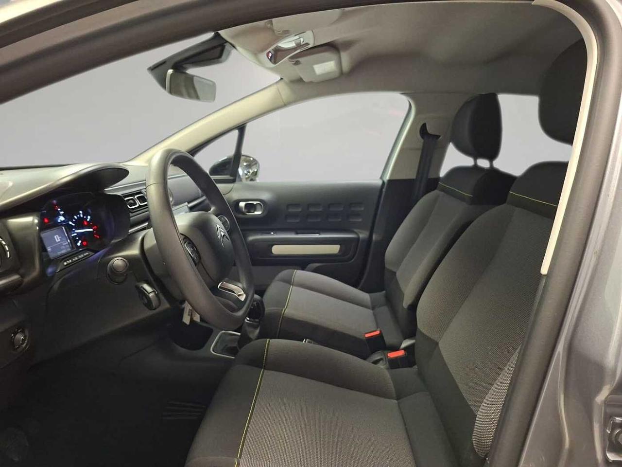 Citroën Citroën C3 usata 16