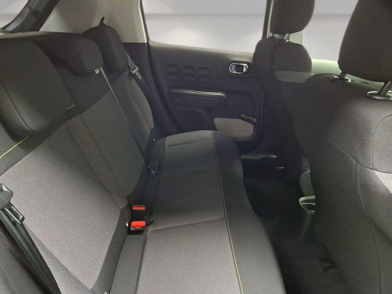 Citroën Citroën C3 usata 17