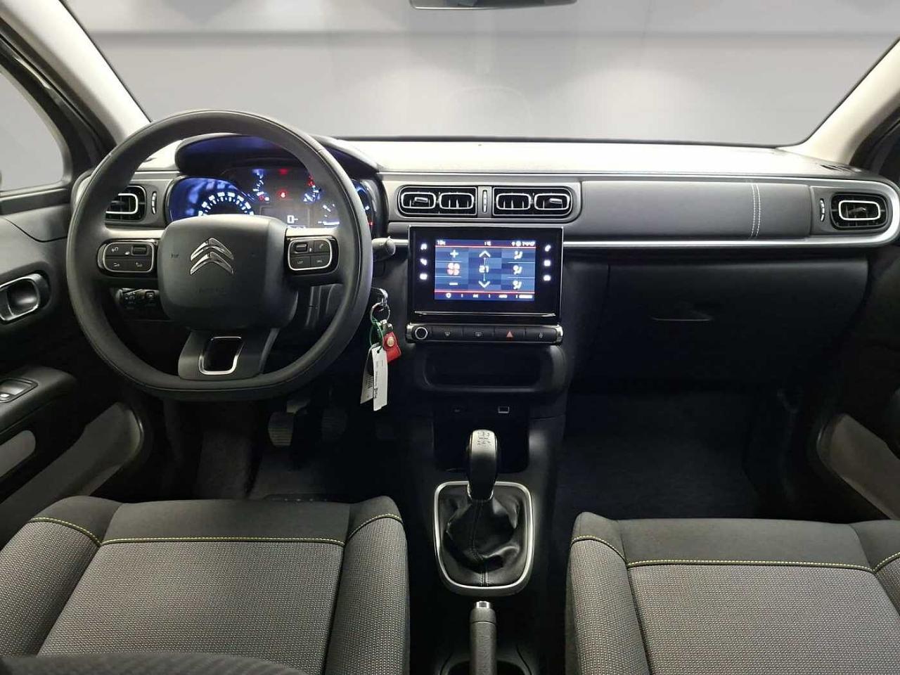 Citroën Citroën C3 usata 18