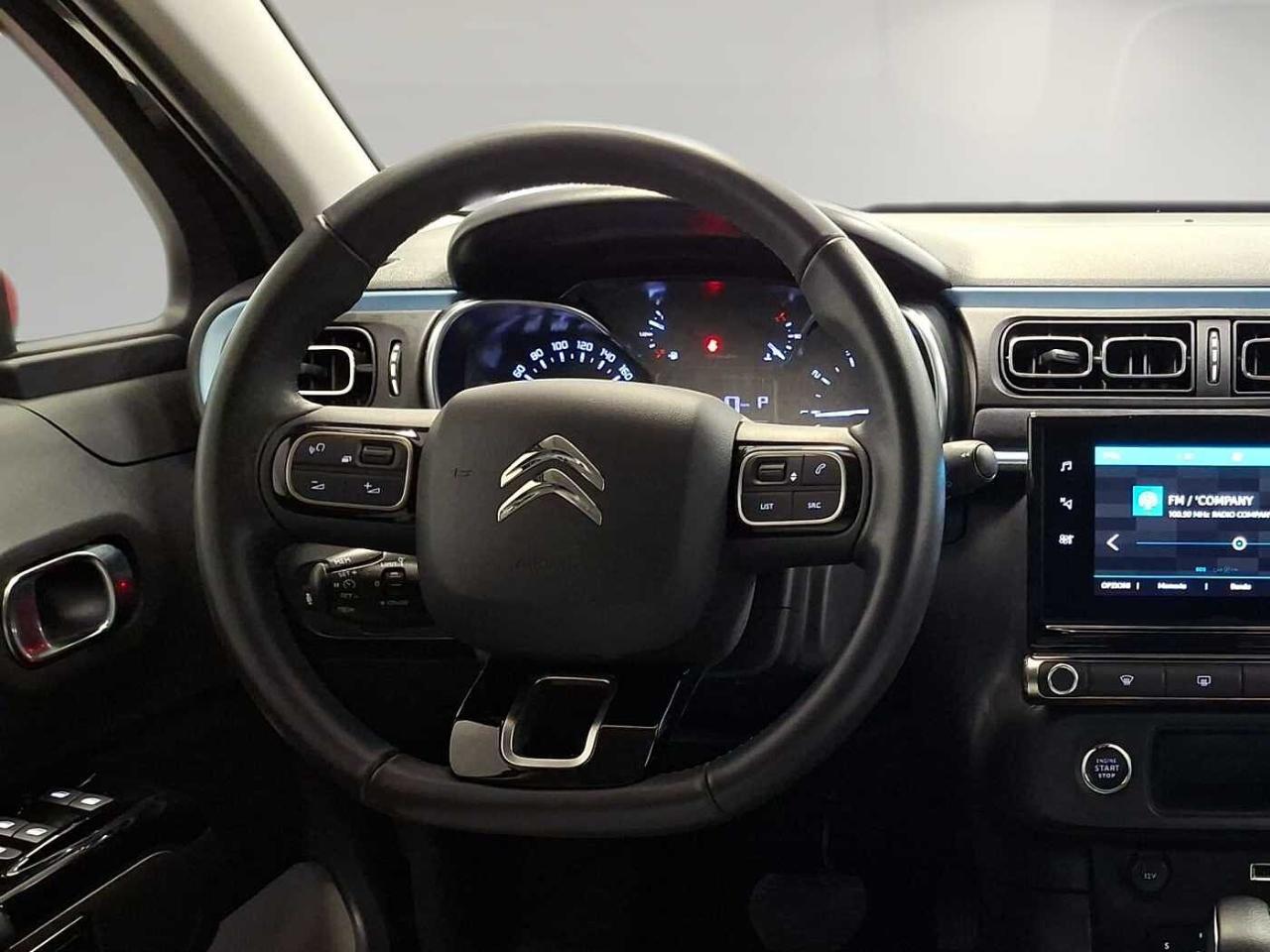 Citroën Citroën C3 usata, con GPS