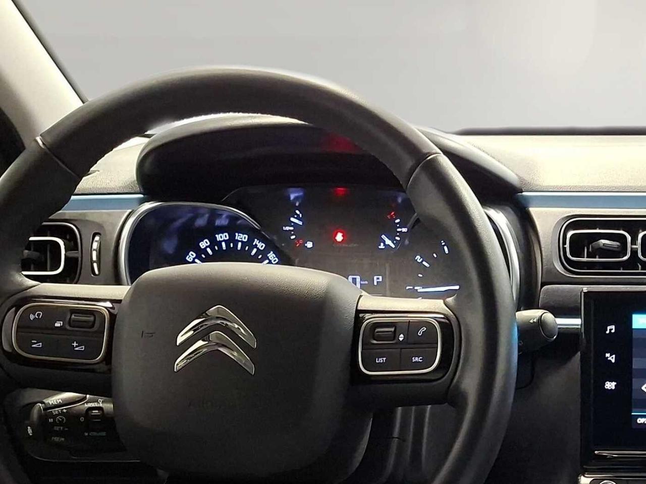 Citroën Citroën C3 usata, con Vetri Oscurati