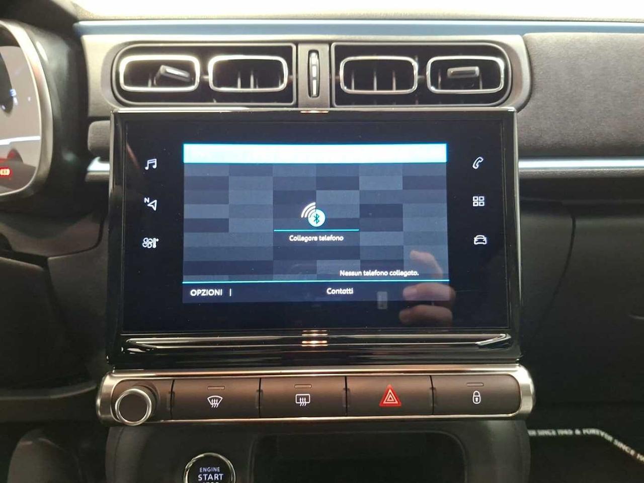 Citroën Citroën C3 usata 3