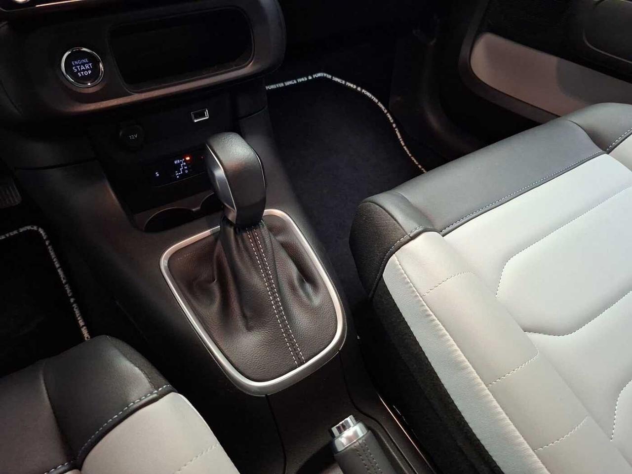 Citroën Citroën C3 usata 4