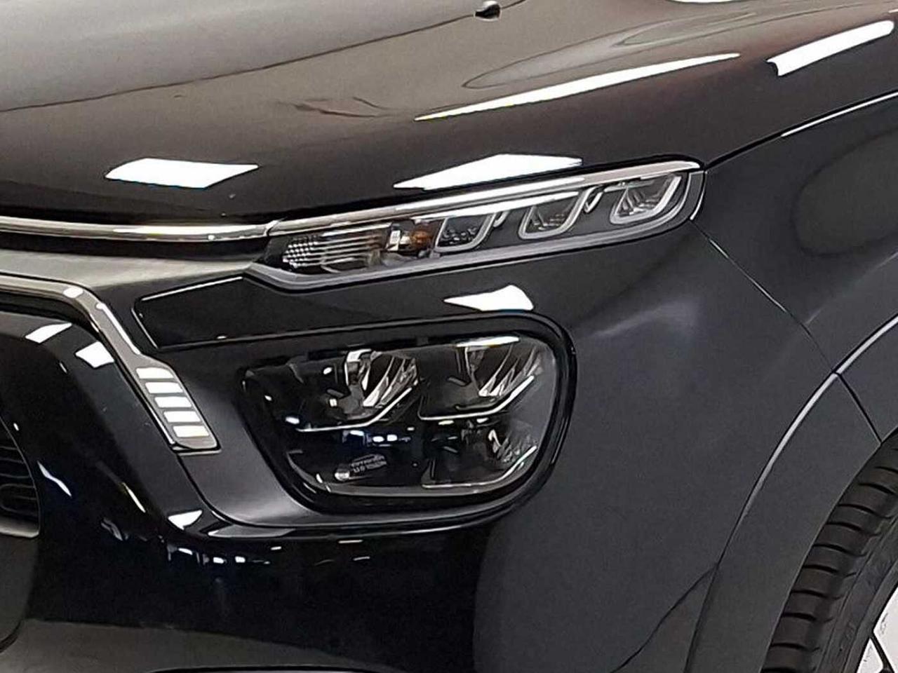 Citroën Citroën C3 usata 5