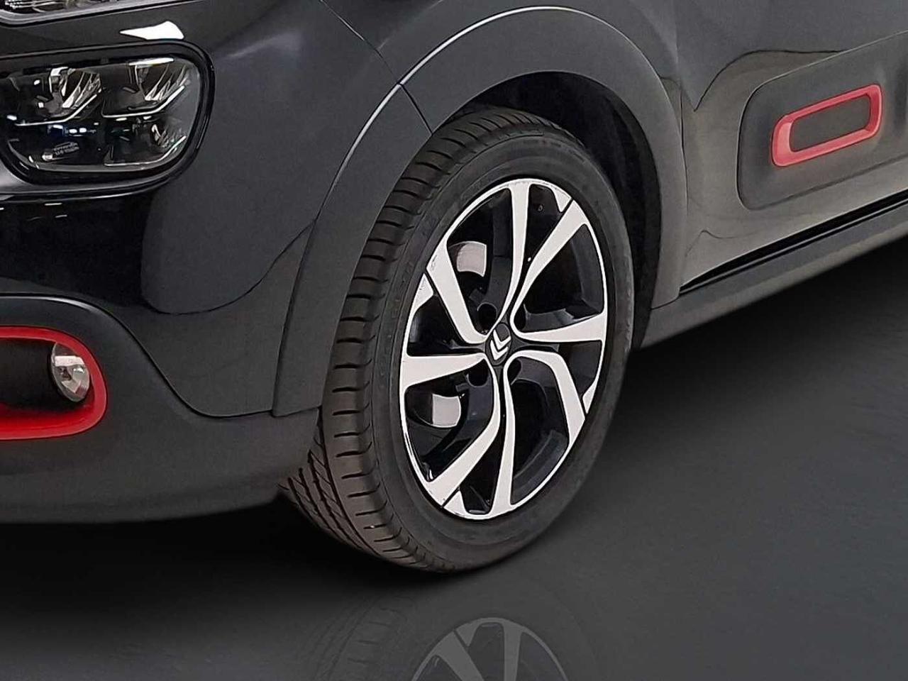 Citroën Citroën C3 usata 6