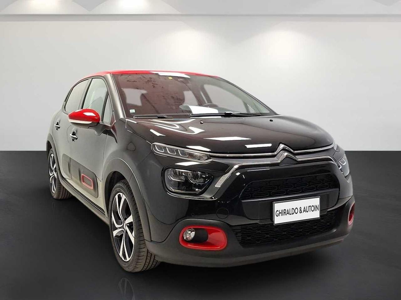 Citroën Citroën C3 usata 8