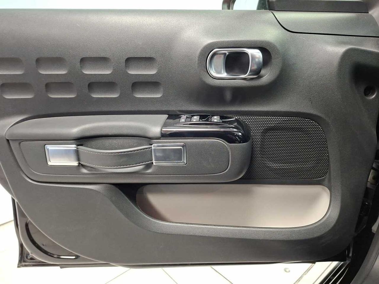 Citroën Citroën C3 usata 10