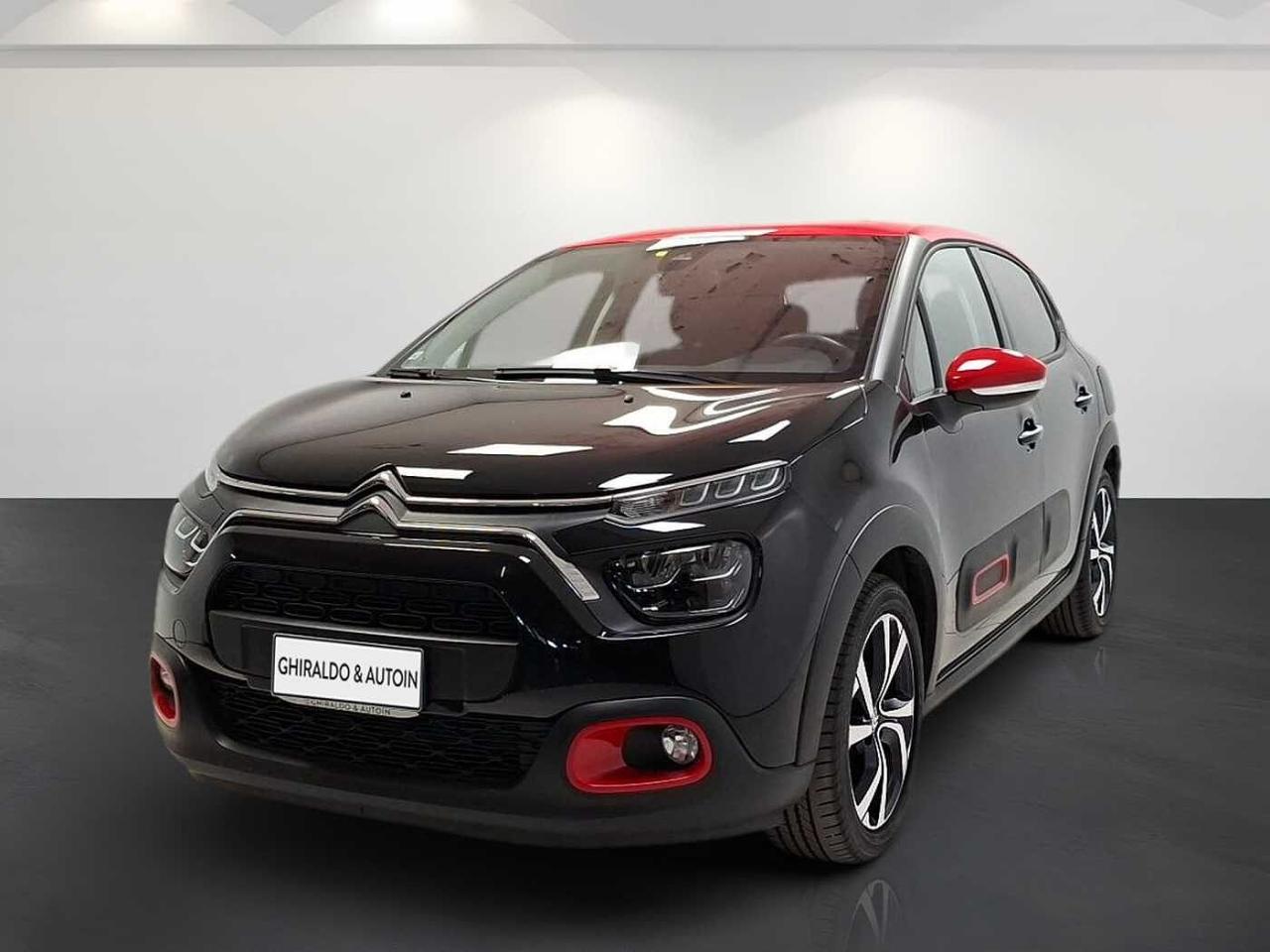 Citroën Citroën C3 usata 11