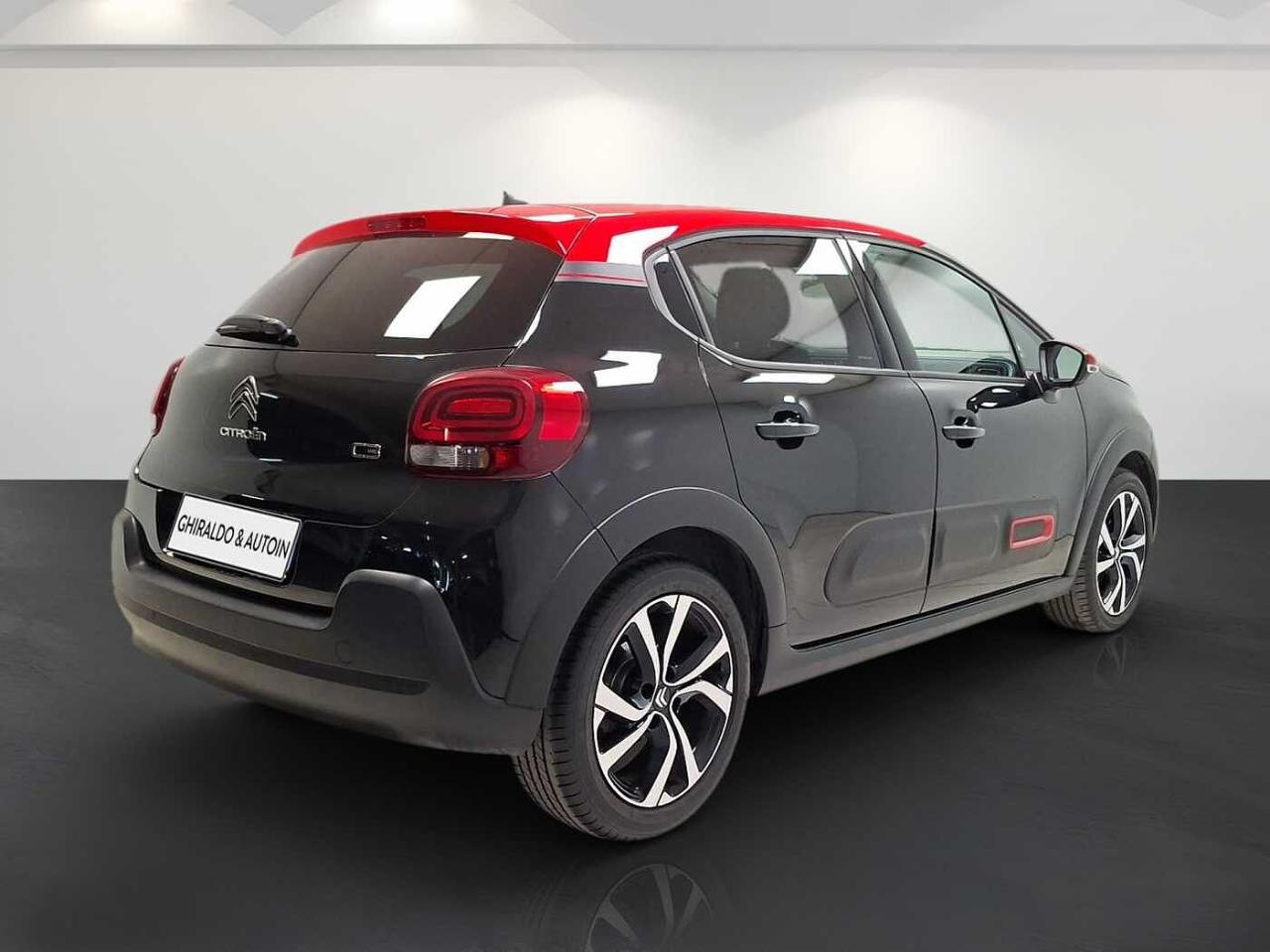 Citroën Citroën C3 usata 14