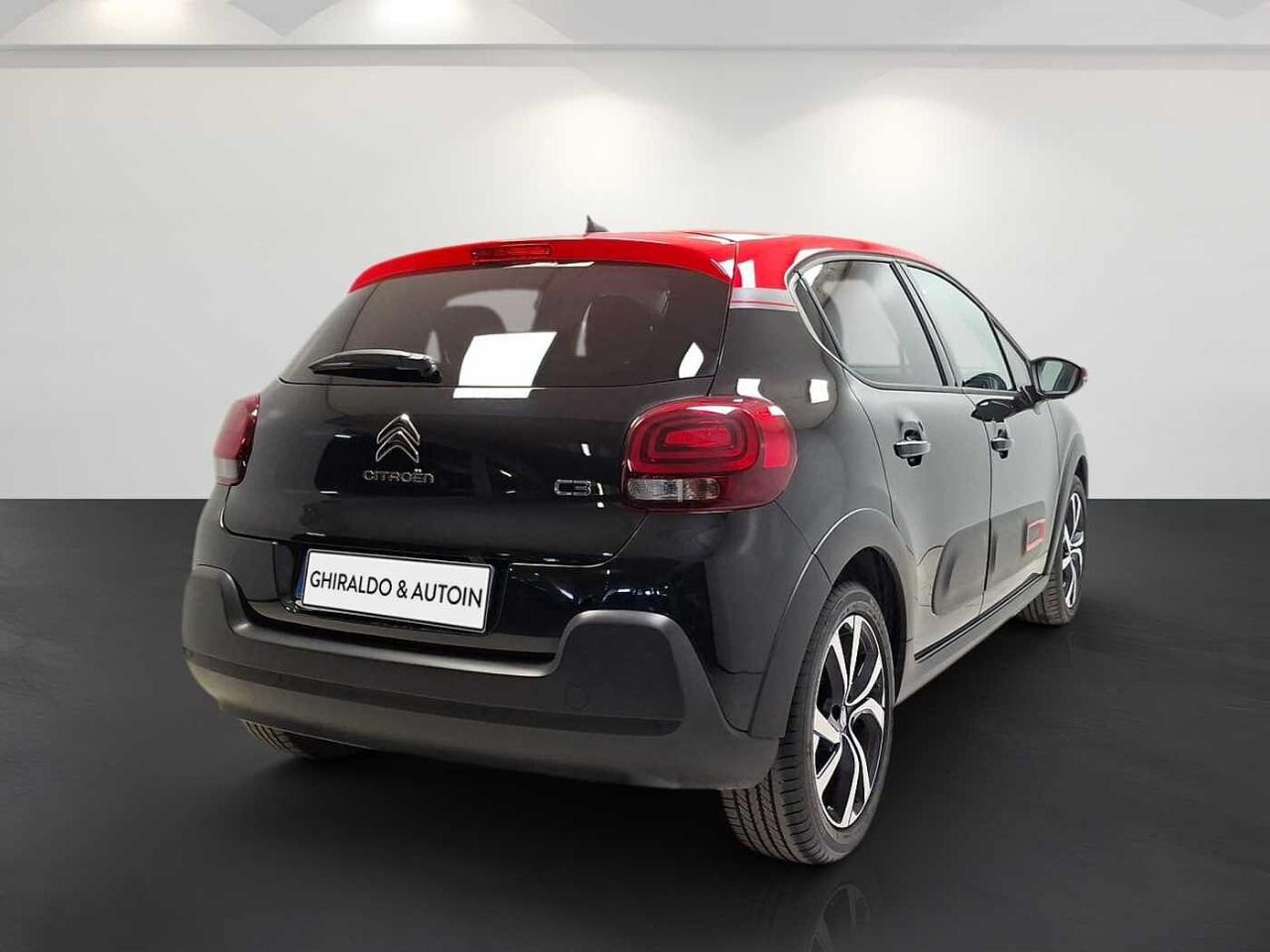 Citroën Citroën C3 usata 15
