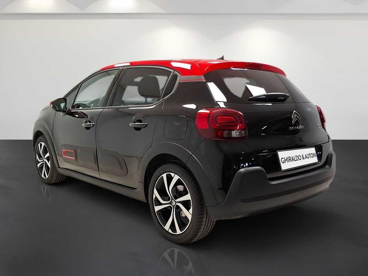 Citroën Citroën C3 usata 16