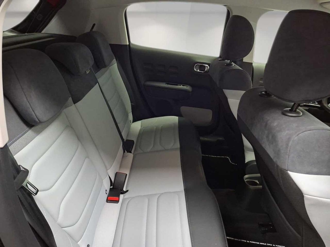 Citroën Citroën C3 usata 18