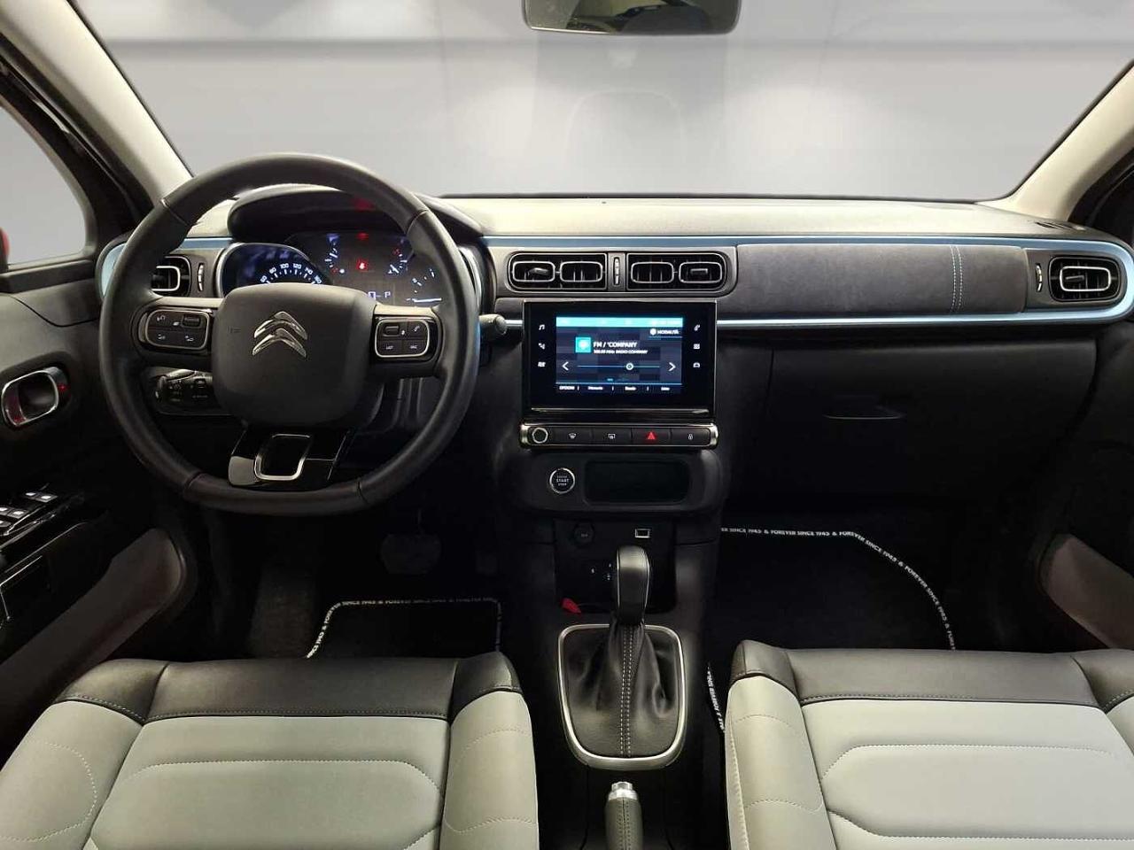 Citroën Citroën C3 usata 19