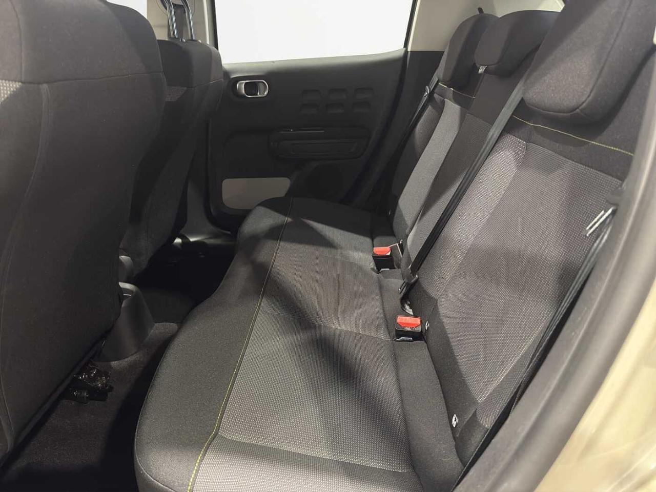 Citroën Citroën C3 usata 2