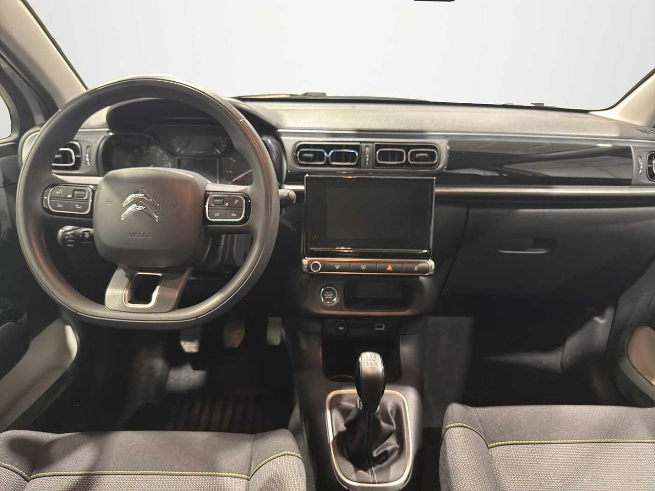 Citroën Citroën C3 usata 3