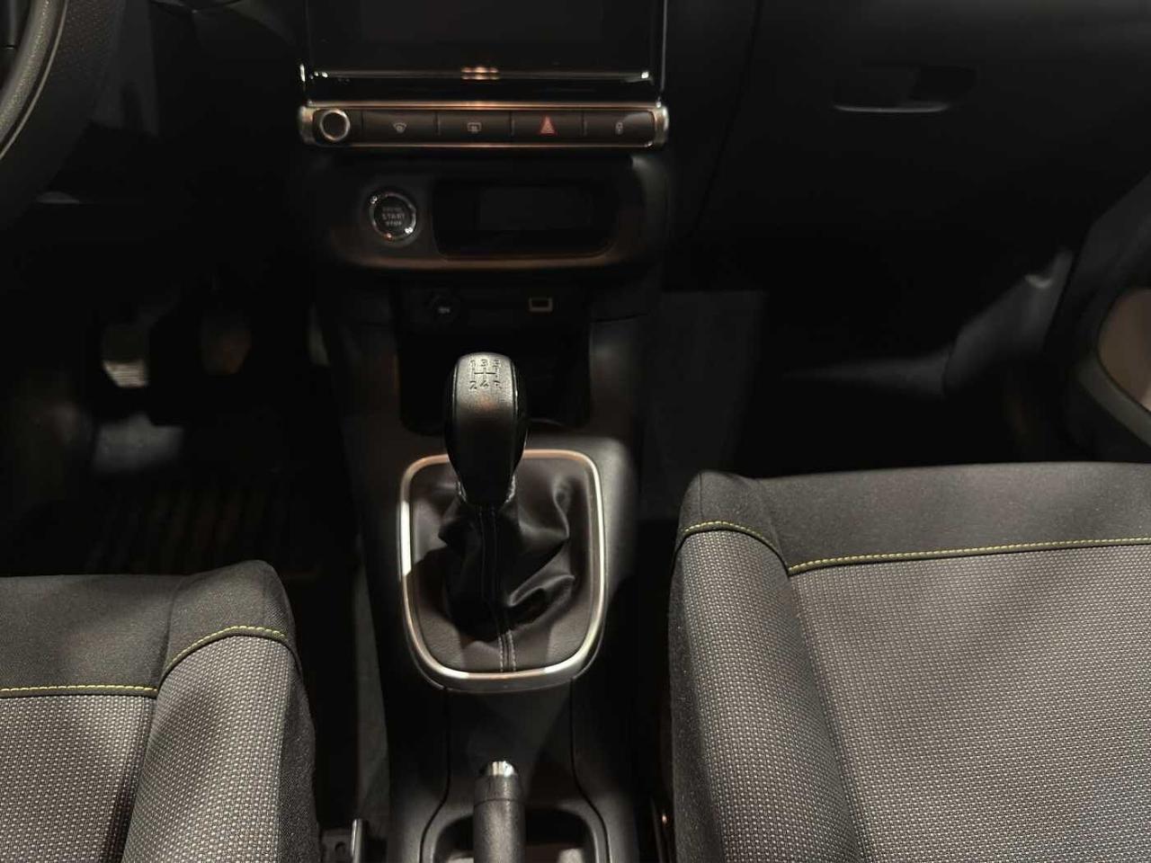 Citroën Citroën C3 usata 4