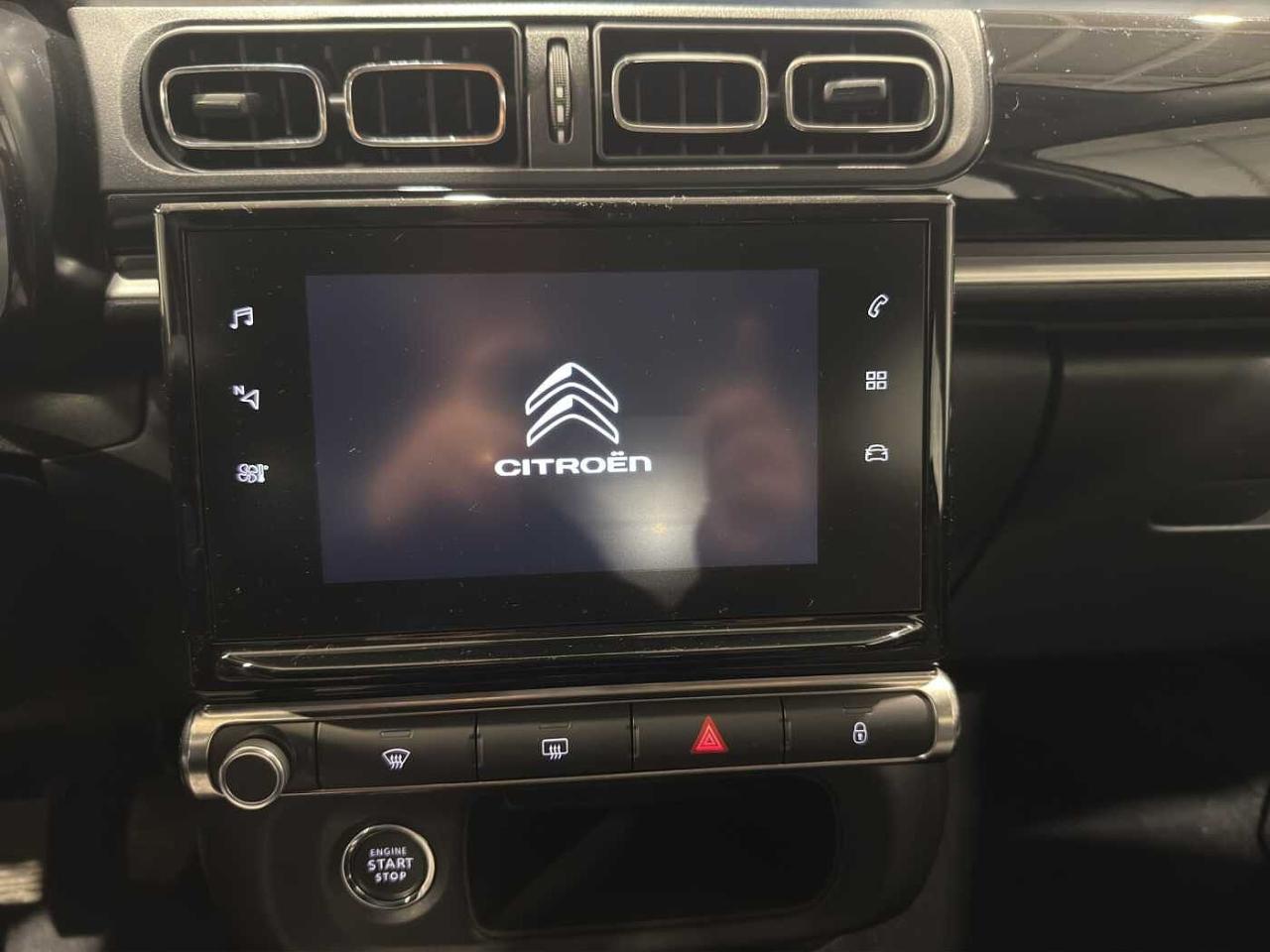 Citroën Citroën C3 usata 5