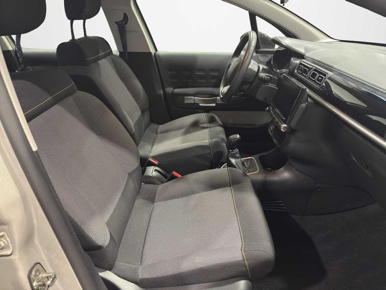 Citroën Citroën C3 usata 6