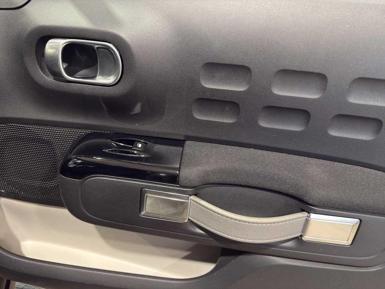 Citroën Citroën C3 usata 7