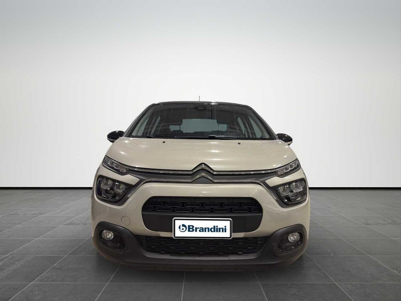 Citroën Citroën C3 usata 11