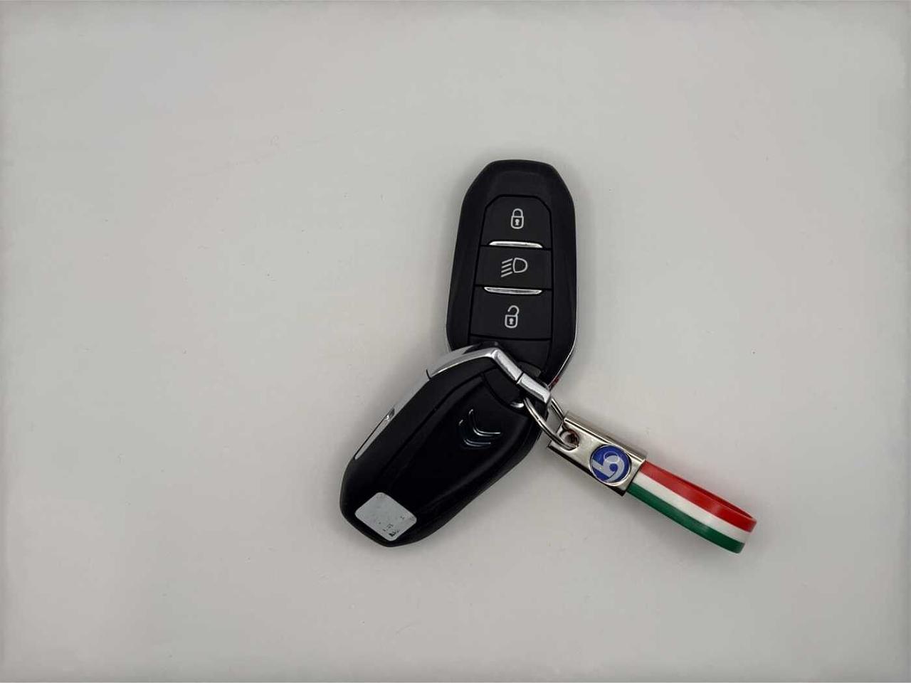 Citroën Citroën C3 usata 15