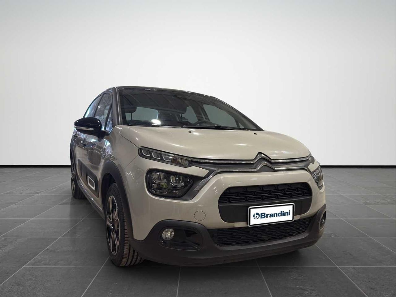 Citroën Citroën C3 usata 16