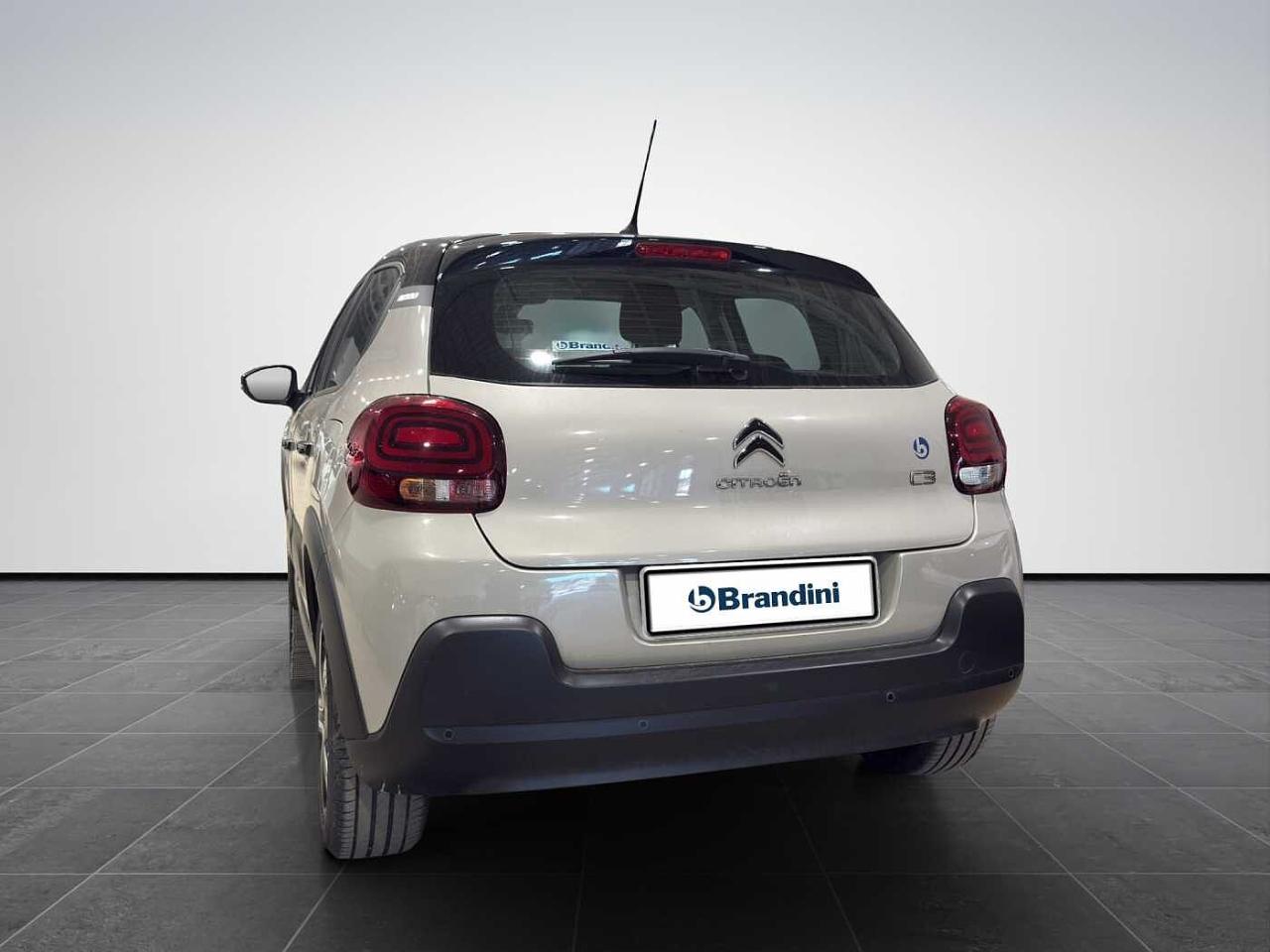 Citroën Citroën C3 usata 17