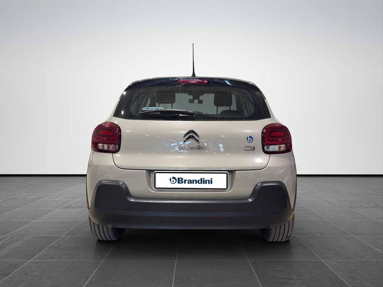 Citroën Citroën C3 usata 18