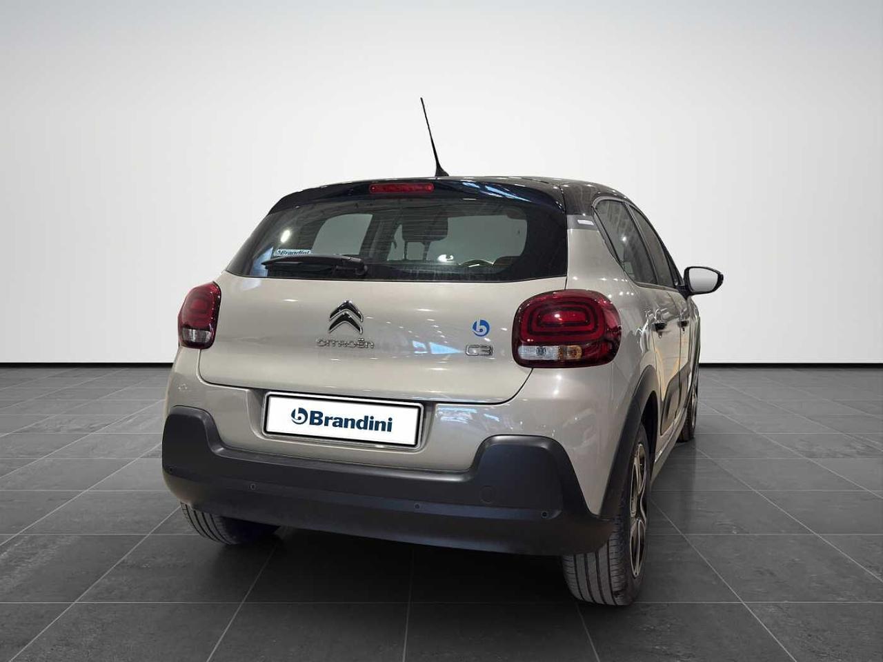 Citroën Citroën C3 usata 19