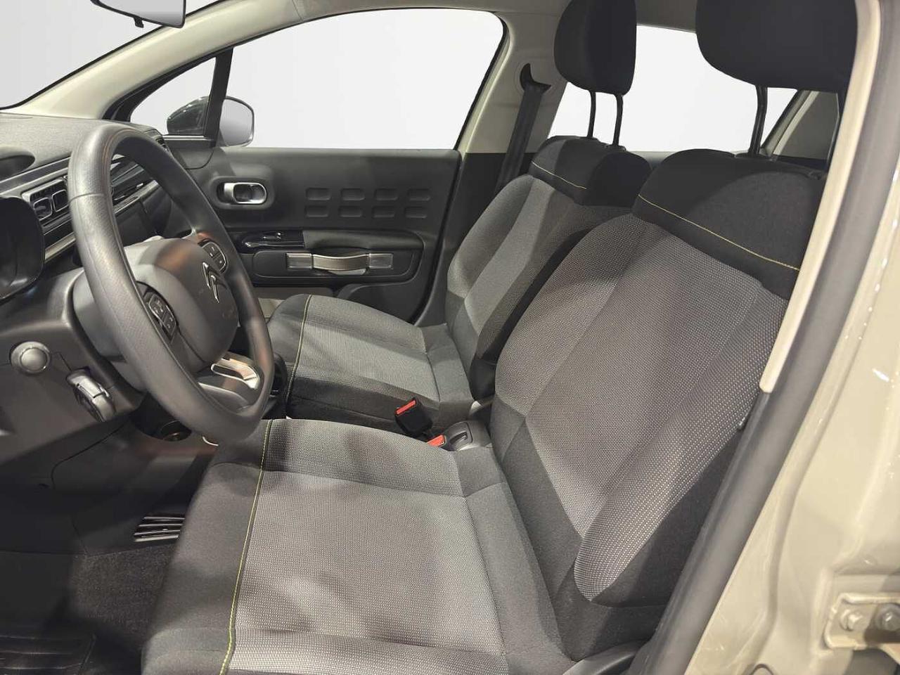 Citroën Citroën C3 usata 20