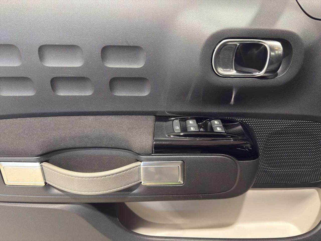 Citroën Citroën C3 usata 21