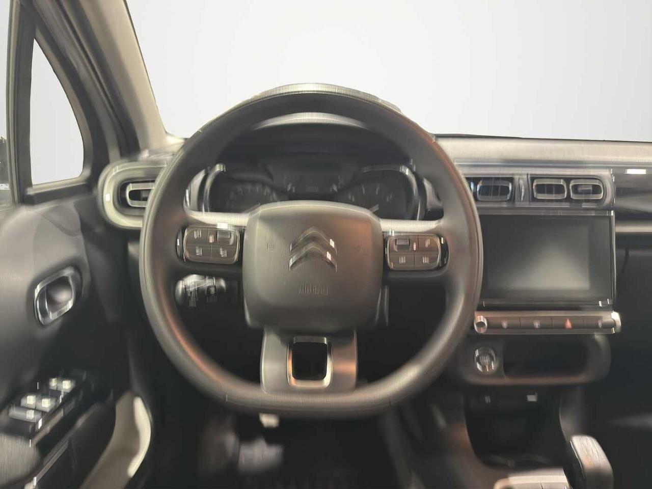 Citroën Citroën C3 usata 22