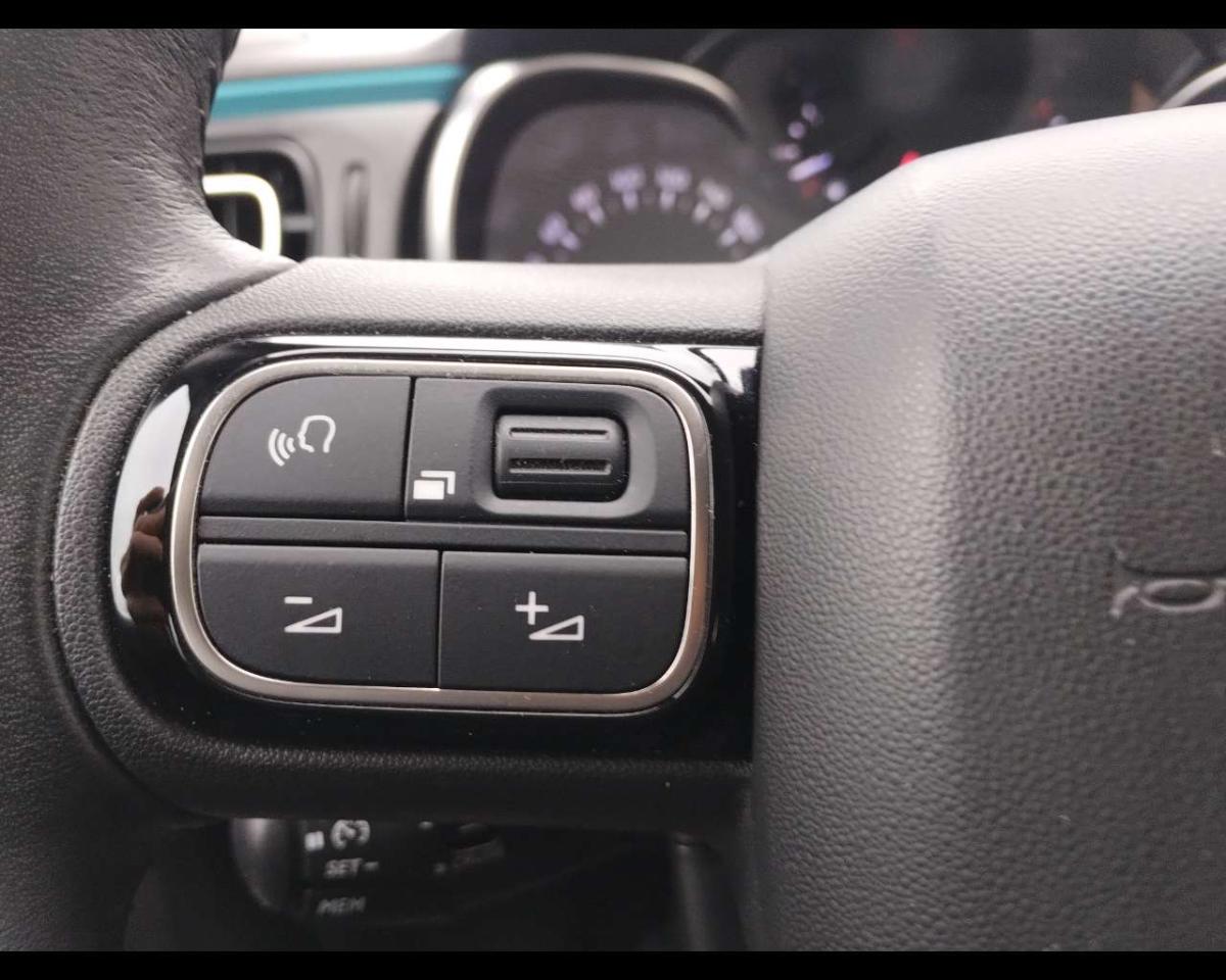 Citroën Citroën C3 usata 3
