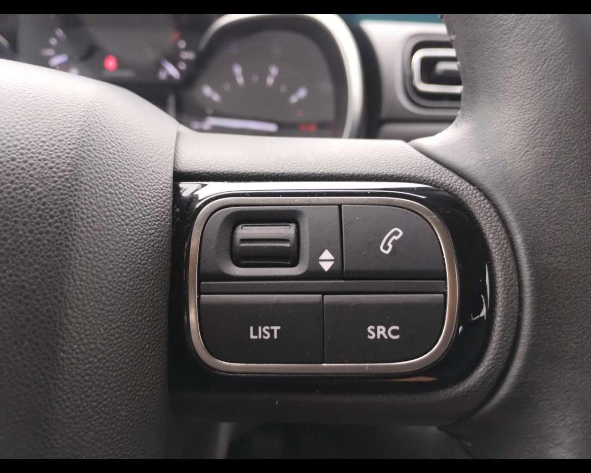 Citroën Citroën C3 usata 4