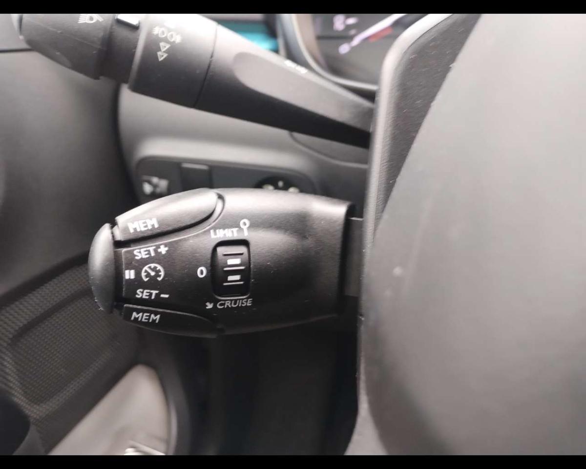 Citroën Citroën C3 usata 5