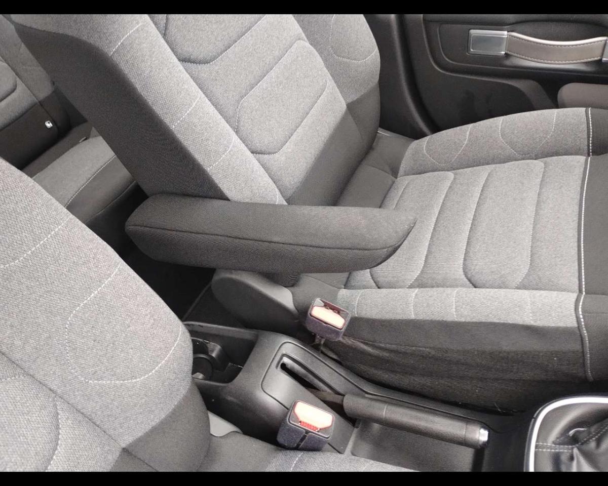 Citroën Citroën C3 usata 16