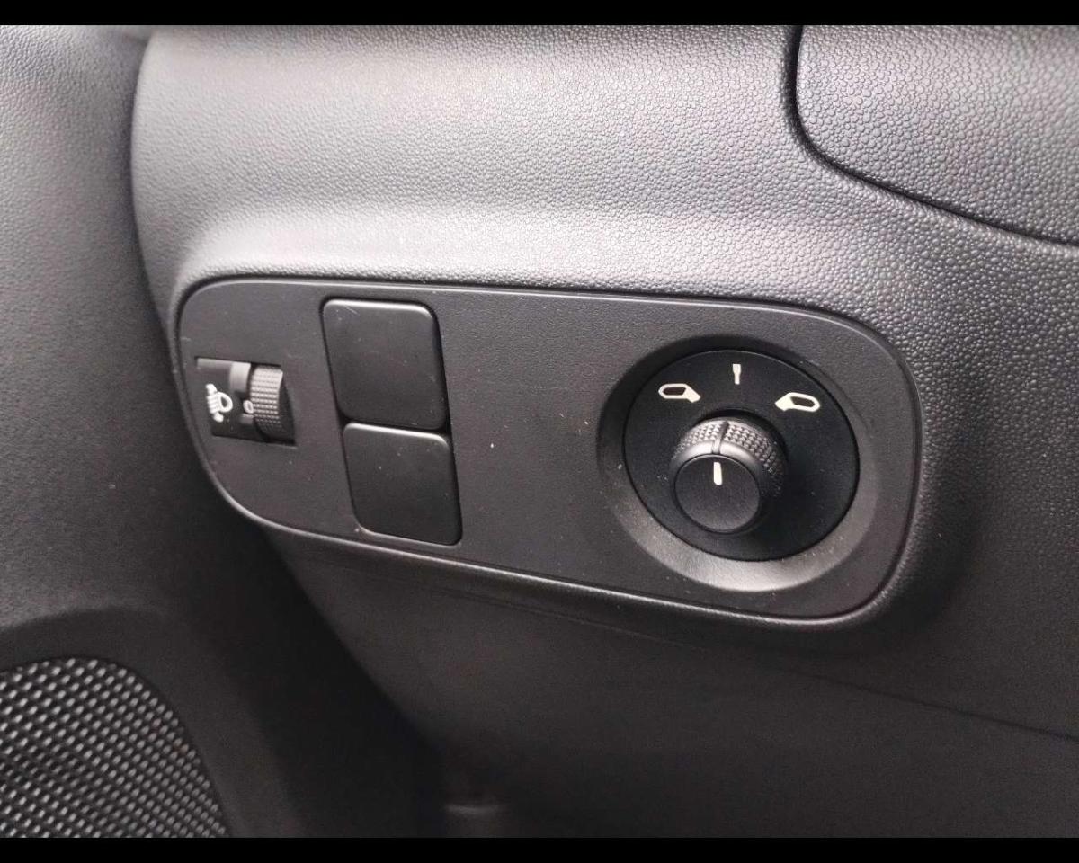 Citroën Citroën C3 usata 17