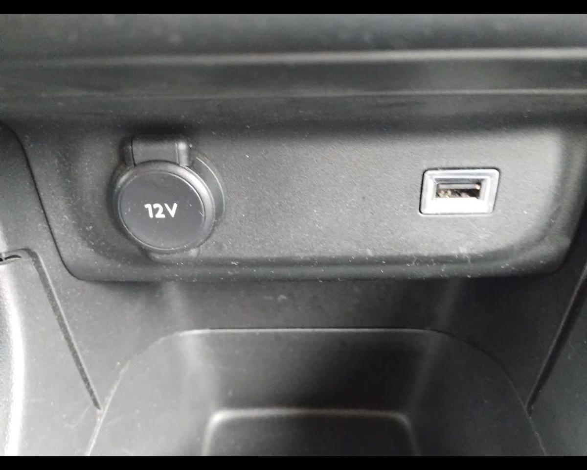 Citroën Citroën C3 usata 18