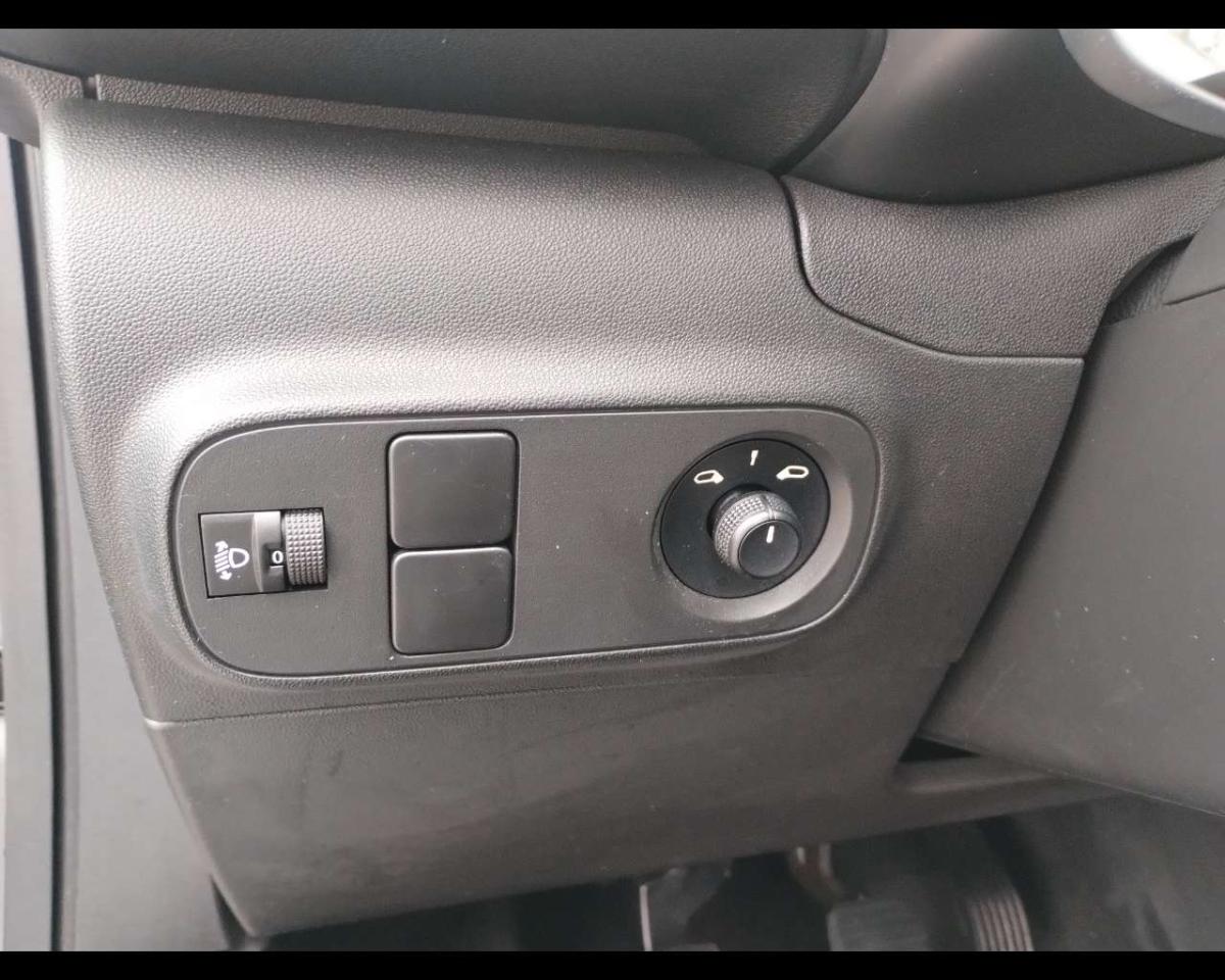 Citroën Citroën C3 usata 19