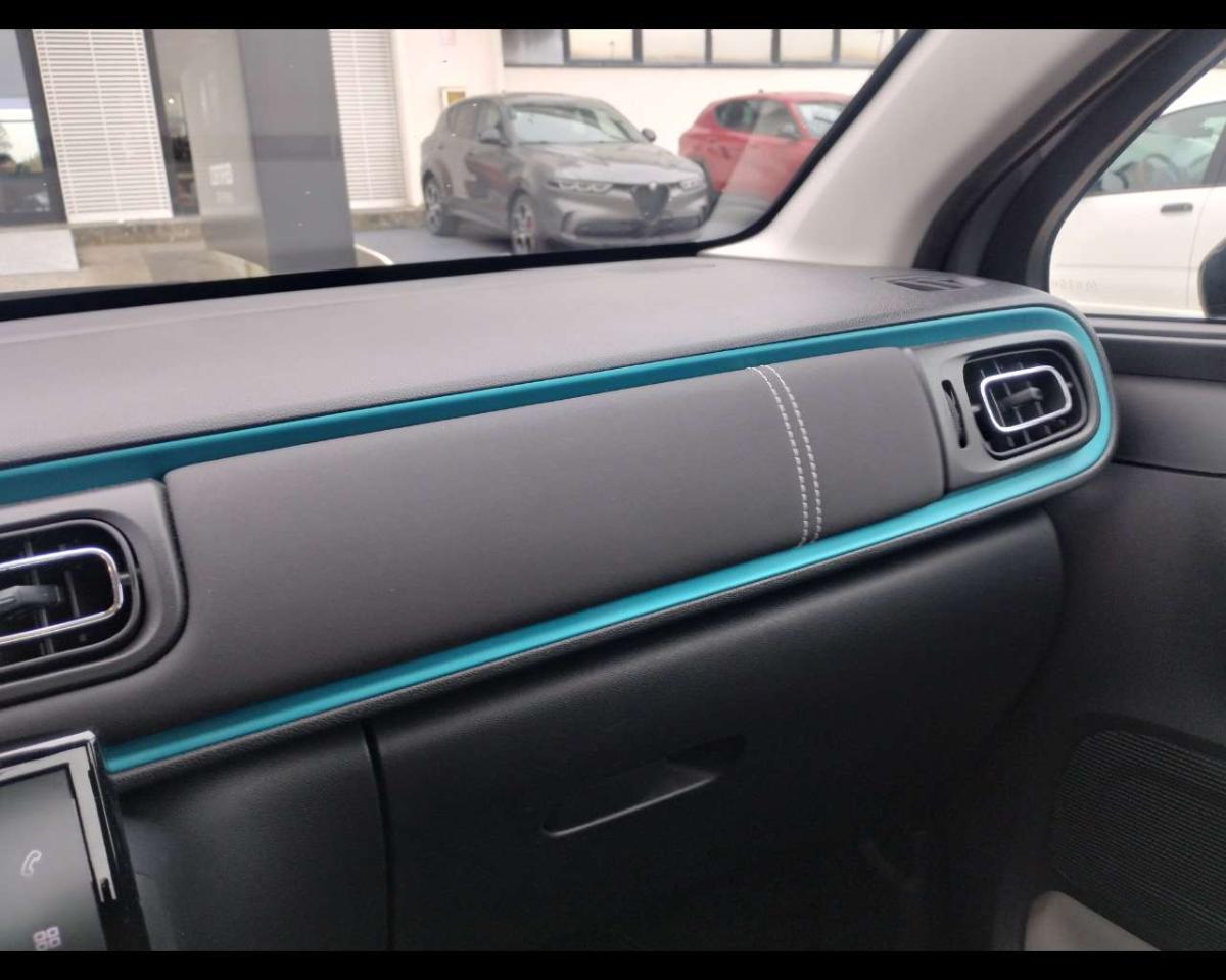 Citroën Citroën C3 usata 20