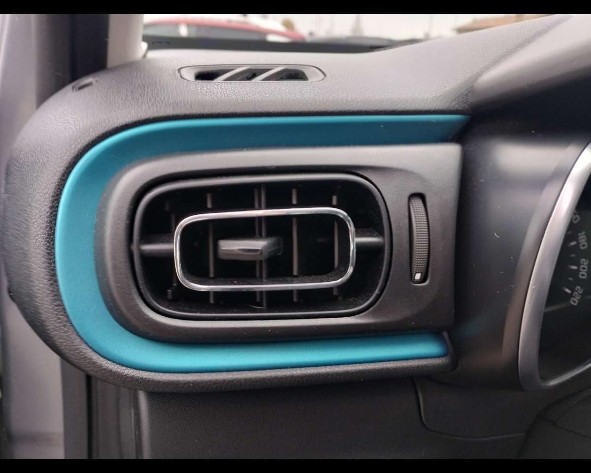 Citroën Citroën C3 usata 24
