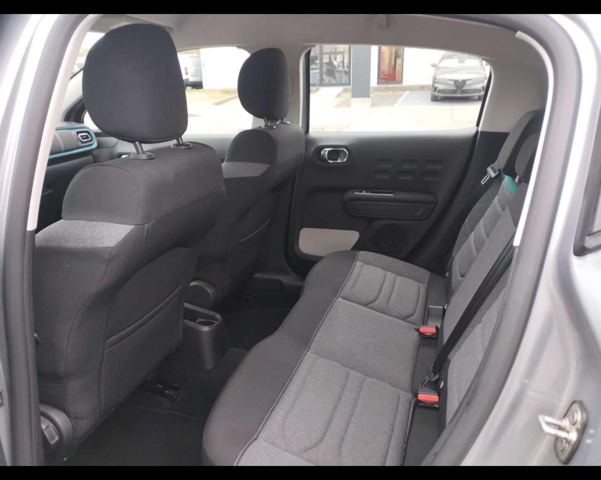 Citroën Citroën C3 usata 28