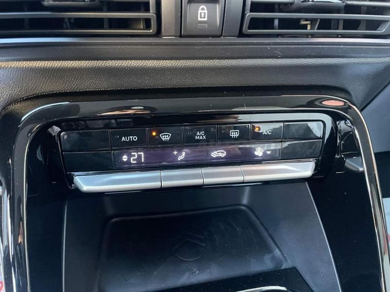 Citroën Citroën C3 usata 1